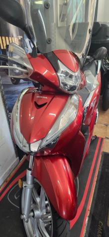 HONDA SH 300 i sh 300 - Foto 2
