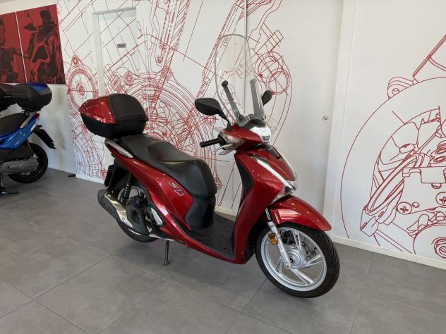 Honda SH 125 SH 125 - YM 2018 - Foto 2