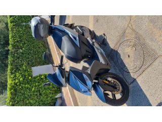 Kymco 50 agility 16+