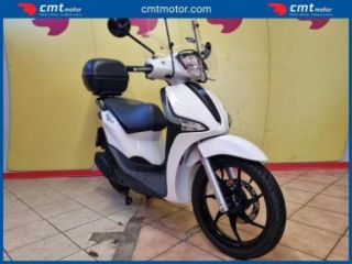 PIAGGIO Liberty S 125 Garantito e Finanziabile rif. 24108273