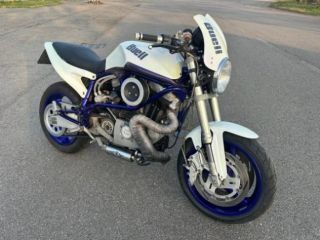 BUELL Lightning X1 2002 rif. 23414972