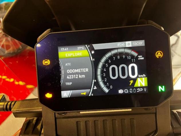 APRILIA Tuareg 660 2022 - Foto 3
