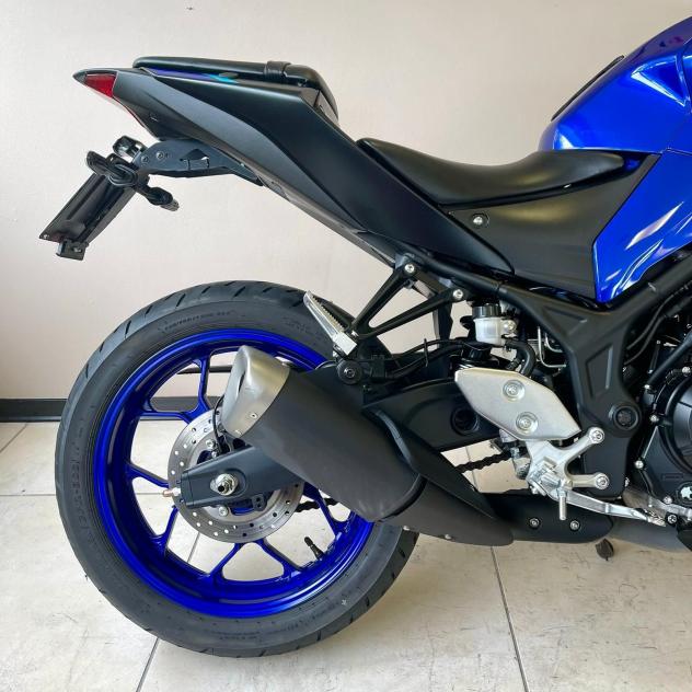 Yamaha MT-03 null - Foto 6