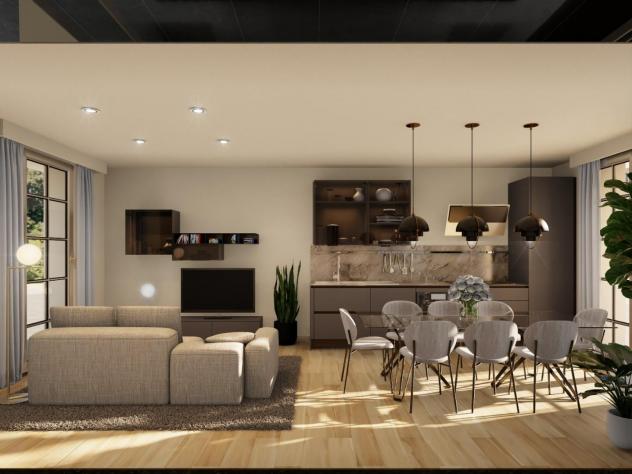 Appartamento in vendita a Marlia - Capannori 70 mq Rif: 1275453