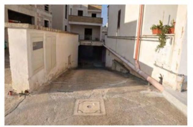 Immobile in asta di 117 m² in vendita a Supersano - Foto 9