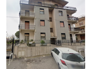 Appartamento in affitto a Belpasso