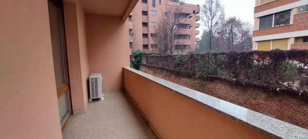 MONZA Parco - ottimo trilocale in affitto con box - Foto 8