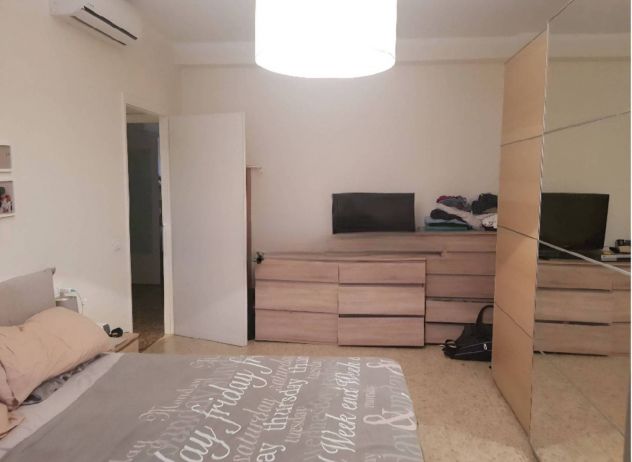 TRIONFALE OTTAVIA TRILOCALE ARREDATO CON TERRAZZO E CANTINA - Foto 7