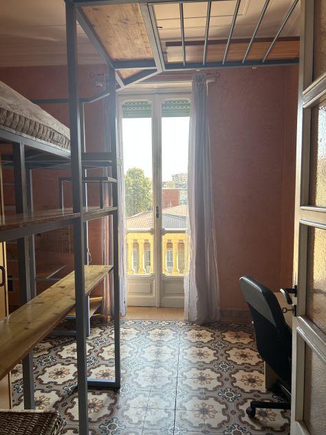 TRILOCALE BORGO SAN PAOLO