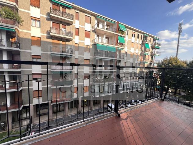 BILOCALE IN CENTRO COMPLETAMENTE RISTRUTTURATO E ARREDATO - Foto 7
