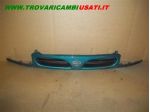 GRIGLIA VERDE MET. NISSAN MICRA (K11E)  Carrozzeria  Lamierati esterni  Par &hellip;