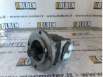 Motore idraulico Sauer-Danfoss OMTS315.
