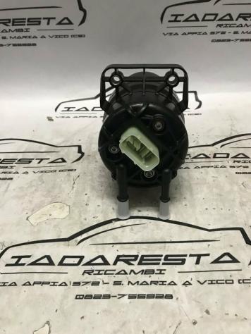 Filtro Carburante Diesel Alfa Romeo Giulia 2.2 D 50532249 - Foto 3