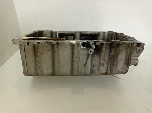 COPPA OLIO MOTORE VOLKSWAGEN Polo 5° Serie 045103601D BMS diesel 1422 (0917)