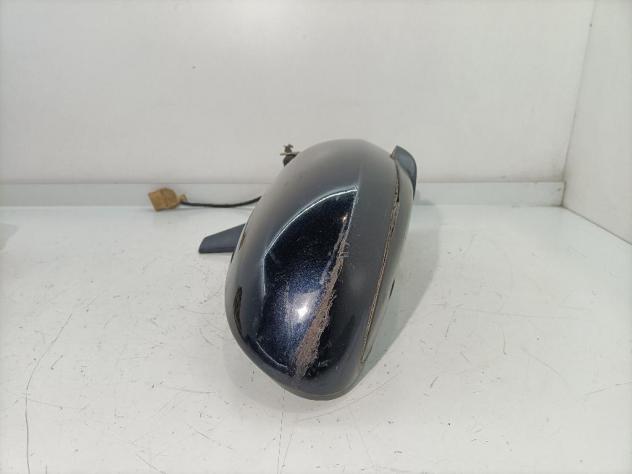 SPECCHIETTO RETROVISORE DESTRO AUDI A2 Serie (8Z0) 8Z18585321P9 AUA (0005) - Foto 2