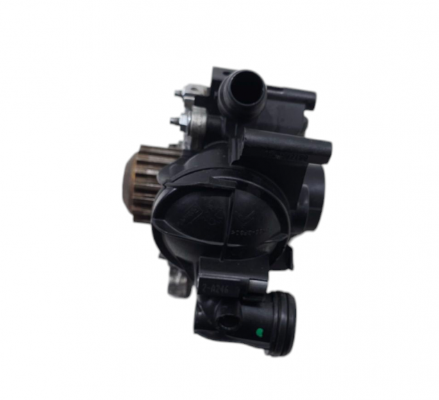POMPA ACQUA PEUGEOT 3008 Serie 9825002180 YH01 Diesel 1500 (1623) - Foto 12