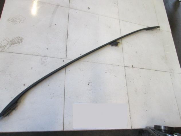 2118400924 BARRA TETTO LATO SINISTRO MERCEDES CLASSE E 280 W211 3.2 D 130KW AUT 5P (2004) RICAMBIO USATO