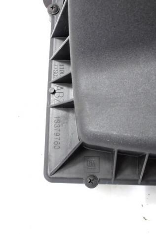 13379760 SCATOLA FILTRO ARIA OPEL ASTRA J 1.6 D 81KW 6M 5P (2014) RICAMBIO USATO - Foto 3