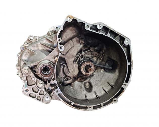 CAMBIO MANUALE COMPLETO FORD EcoSport Serie GN1R-7002-AFD SFJL Benzina 1000 (12)