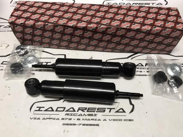 Ammortizzatori Anteriori Cabstar Pick-up Navara 561102S600