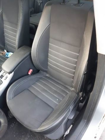 Ricambi vari Renault Laguna 3 2.0 DCI del 2011 - Foto 3