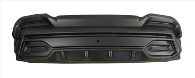 1421940 DIFFUSORE SPOILER POSTERIORE LIGIER JS50 F5 ULTIMATE