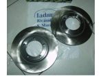 Disco Freno Anteriore hyundai Porter - H-1 58129-4a000