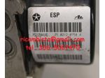 P52125441AD 25.0212-0758.4 Dodge Nitro gruppo ABS pompa