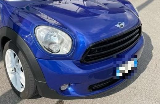 MUSATA ANTERIORE MINI PACEMAN 2013 R61