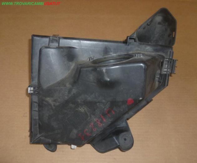 FILTRO ARIA COMPL. BMW Serie 3 E91 Touring Meccanica Motore Filtri Filtro aria BMW - Serie 3 E90 4 porte - 01-10-2008 - 01-12-2011, BMW -