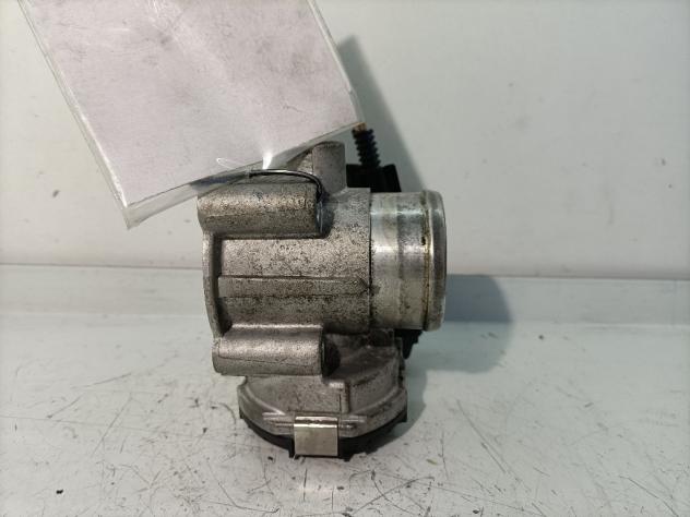 CORPO FARFALLATO ALFA ROMEO Mito Serie (955_) 77363462 955A1000 benzina 1368 (08) - Foto 4