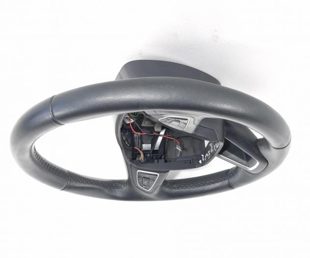 VOLANTE FORD EcoSport Serie GN15-3600-JB (12) - Foto 5