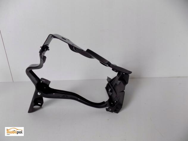 Mercedes Classe E W212 Maschera fanale sinistro - 3153 - Foto 3