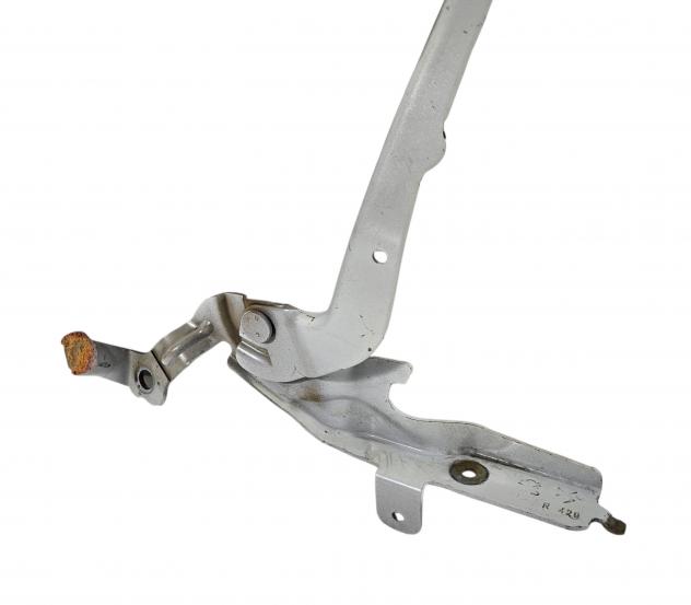 CERNIERA COFANO ANTERIORE DX PEUGEOT 2008 Serie 9820730680 (19) - Foto 4