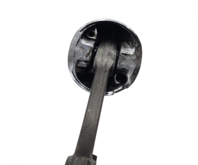 PISTONE MOTORE PEUGEOT 2008 Serie 9818178480 YH01 Benzina 1500 (19) - Foto 11