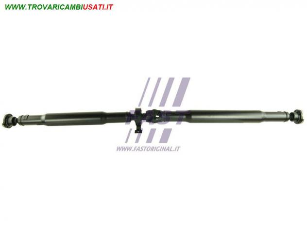 ALBERO TRASMISSIONE FIAT PANDA 03 4X4 FT27183  FIAT - NEW PANDA - 2012  2024, FIAT - NEW PANDA VAN - 2012