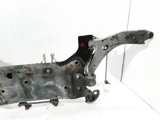 CULLA MOTORE VOLVO V40 Cross Country D 4162 T Diesel 1600 (12) - Foto 7