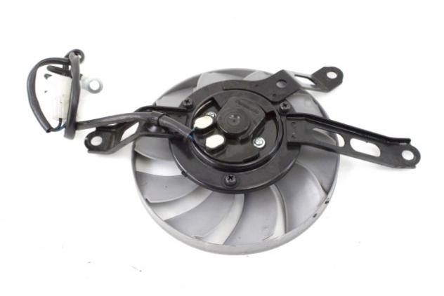 YAMAHA MT-10 B67124051000 ELETTROVENTOLA DESTRA RN45 17 - 20 RIGHT FAN - Foto 2