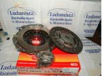 Kit Frizione Tata Xenon - Safari 2.2 td dicor 272425200145