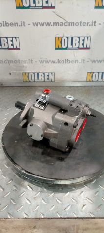 Pompa Parker PV152R