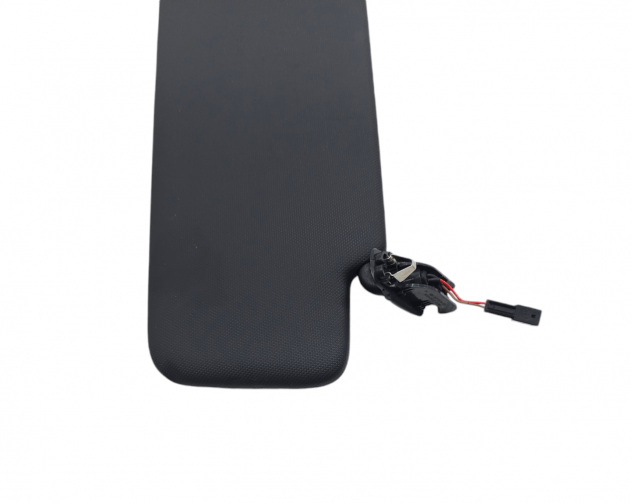 PARASOLE ALETTA ANTERIORE SX AUDI A4 Avant (8W5) 8W0857551M (15) - Foto 12