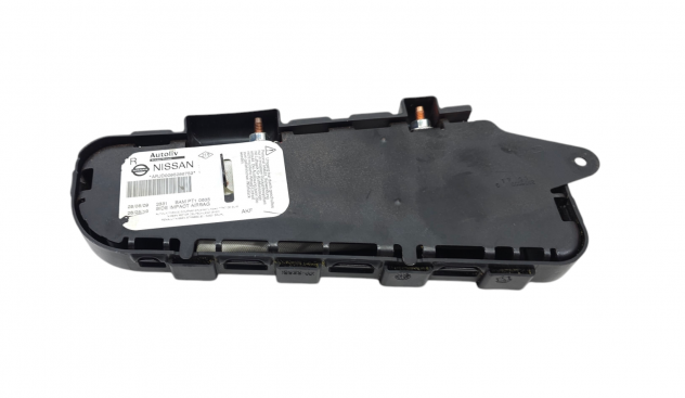 AIRBAG SEDILE DESTRO NISSAN Qashqai 2° Serie 985H0-JD00A (1013) - Foto 12
