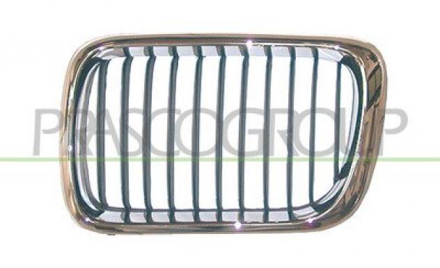GRIGLIA D. BM0142123 BMW - SERIE 3 E36 4 PORTE / TOURING - 1990 1998