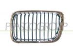 GRIGLIA D. BM0142123  BMW - SERIE 3 E36 4 PORTE / TOURING - 1990  1998