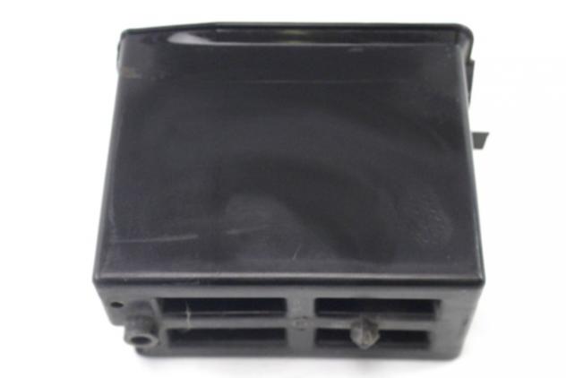 VESPA SPRINT 50 2T 1B000647 VANO SUPPORTO BATTERIA 14 - 17 BATTERY HOLDER TRAY - Foto 3