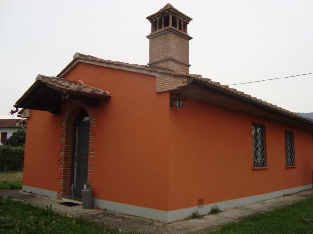 Rustico in vendita a Lamporecchio 75 mq Rif: 587527 - Foto 7