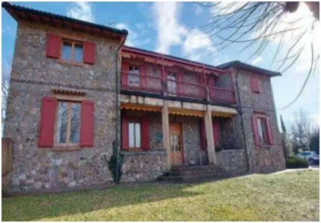 Immobile in asta di 374 m² con più di 5 locali in vendita a Monticiano - Foto 2
