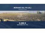 Immobile in asta di 5214 m² in vendita a Morano sul Po