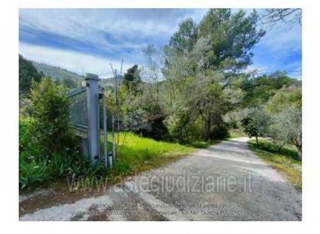 IMMOBILI-ALTRA CATEGORIA-località Berardozzo - Foto 3