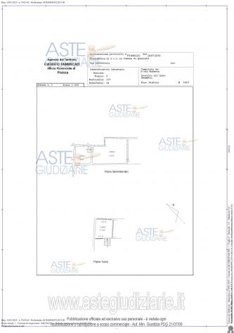 IMMOBILI-IMMOBILE RESIDENZIALE-Via forrottoli, 115, 51039 quarrata pt, italia - Foto 5